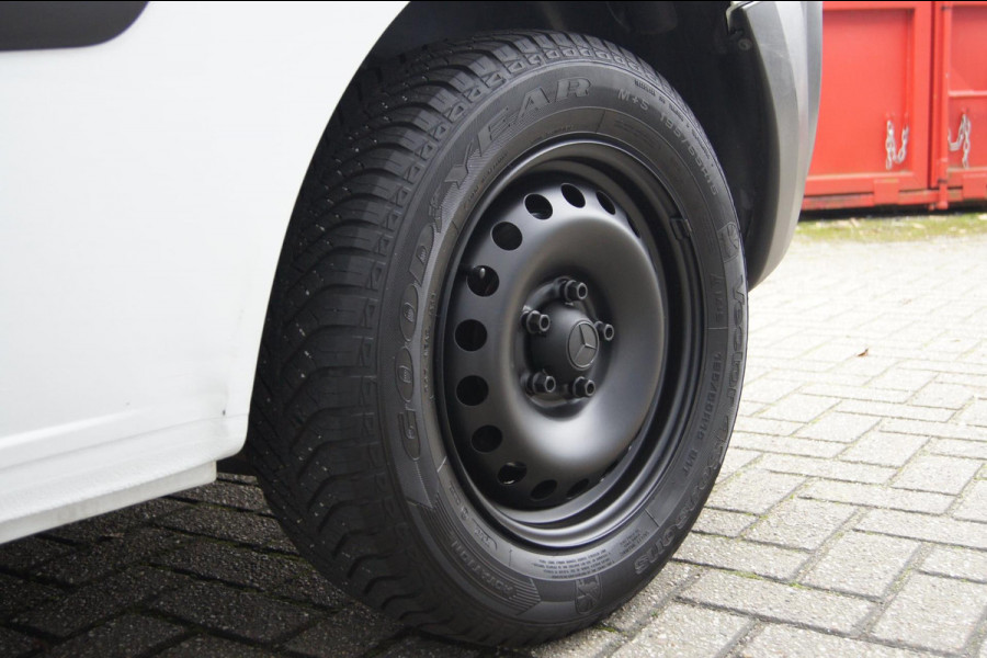 Mercedes-Benz Citan 109 CDI 2020 | Airco | Navigatie | Euro 6 | Nette bestelwagen