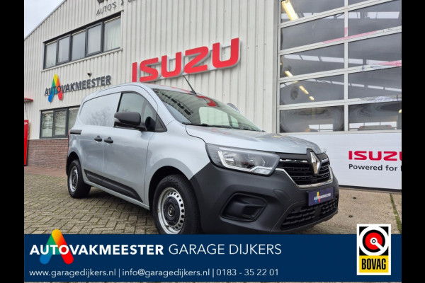 Renault Kangoo Express 1,5 Bleu dCi Luxe Automaat Airco/Navi/LED/3Persoons