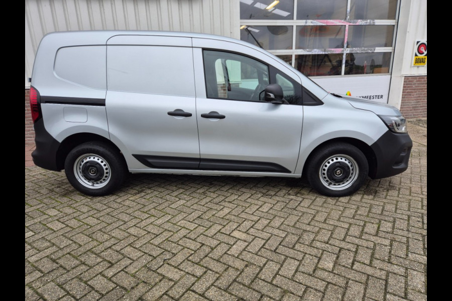 Renault Kangoo Express 1,5 Bleu dCi Luxe Automaat Airco/Navi/LED/3Persoons