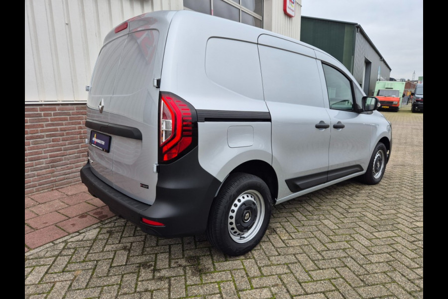 Renault Kangoo Express 1,5 Bleu dCi Luxe Automaat Airco/Navi/LED/3Persoons