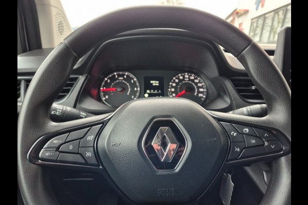 Renault Kangoo Express 1,5 Bleu dCi Luxe Automaat Airco/Navi/LED/3Persoons