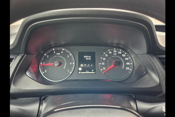 Renault Kangoo Express 1,5 Bleu dCi Luxe Automaat Airco/Navi/LED/3Persoons