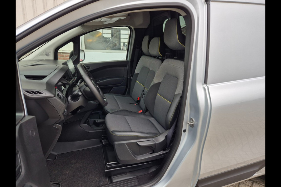 Renault Kangoo Express 1,5 Bleu dCi Luxe Automaat Airco/Navi/LED/3Persoons