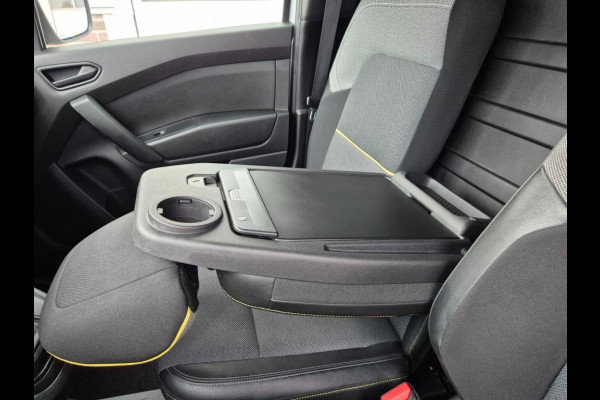 Renault Kangoo Express 1,5 Bleu dCi Luxe Automaat Airco/Navi/LED/3Persoons