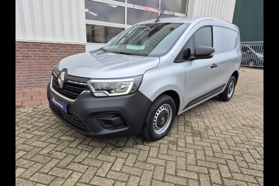 Renault Kangoo Express 1,5 Bleu dCi Luxe Automaat Airco/Navi/LED/3Persoons