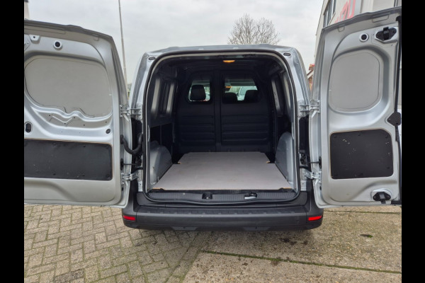 Renault Kangoo Express 1,5 Bleu dCi Luxe Automaat Airco/Navi/LED/3Persoons