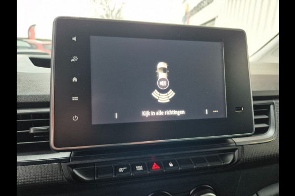 Renault Kangoo Express 1,5 Bleu dCi Luxe Automaat Airco/Navi/LED/3Persoons