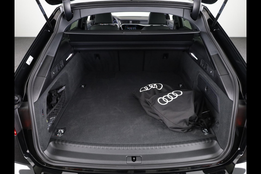 Audi A6 Avant 50 TFSI e quattro Advanced edition 299pk| Panoramadak | Head Up Display | Trekhaak | Lederen bekleding | Parkeercamera