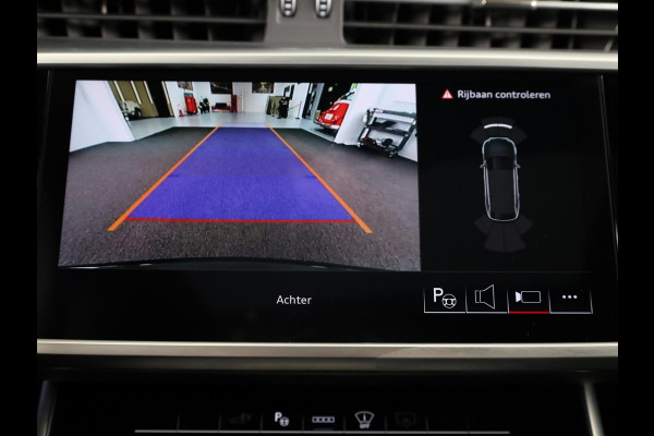 Audi A6 Avant 50 TFSI e quattro Advanced edition 299pk| Panoramadak | Head Up Display | Trekhaak | Lederen bekleding | Parkeercamera