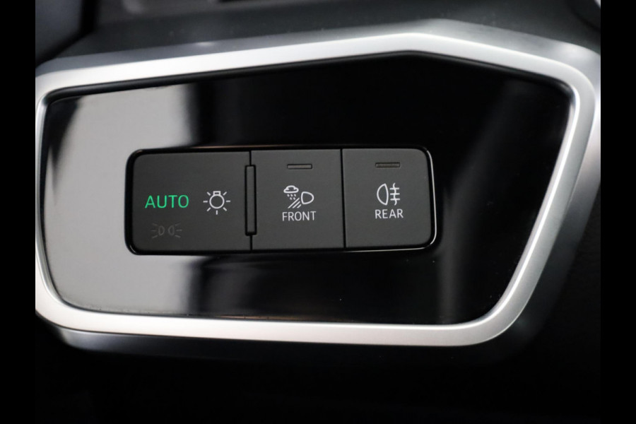 Audi A6 Avant 50 TFSI e quattro Advanced edition 299pk| Panoramadak | Head Up Display | Trekhaak | Lederen bekleding | Parkeercamera
