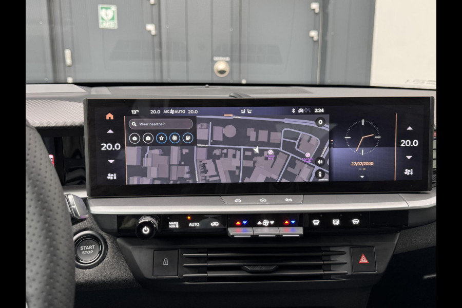 Opel Grandland 1.2 Turbo Hybrid GS 145 pk | Technologie-pakket | Prijs is rijklaar