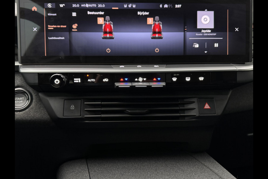 Opel Grandland 1.2 Turbo Hybrid GS 145 pk | Technologie-pakket | Prijs is rijklaar