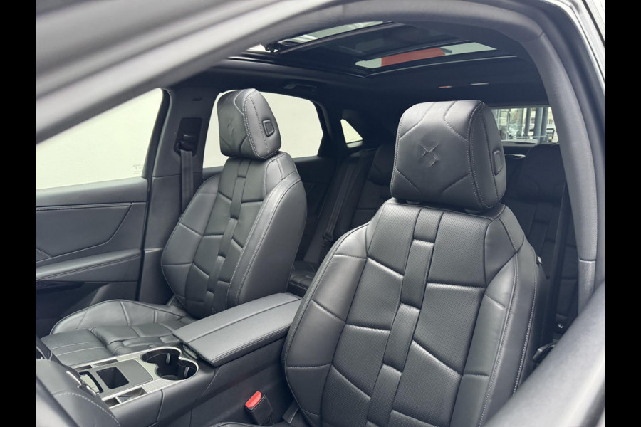 DS 7 E-Tense 300 4x4 Opéra | Panoramadak | El. achterklep | Leder interieur | Prijs is rijklaar