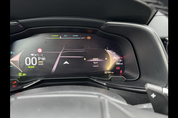 DS 7 E-Tense 300 4x4 Opéra | Panoramadak | El. achterklep | Leder interieur | Prijs is rijklaar