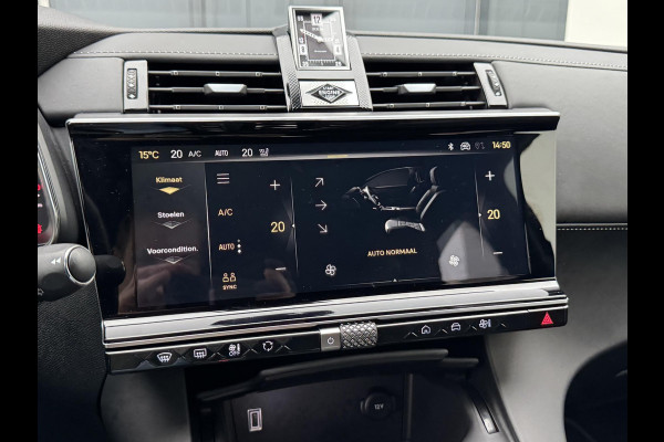 DS 7 E-Tense 300 4x4 Opéra | Panoramadak | El. achterklep | Leder interieur | Prijs is rijklaar
