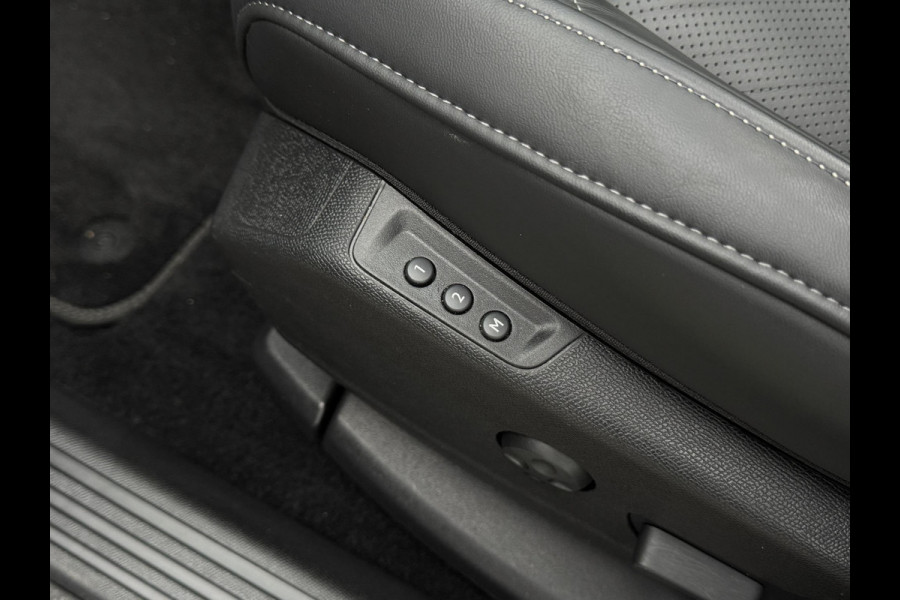 DS 7 E-Tense 300 4x4 Opéra | Panoramadak | El. achterklep | Leder interieur | Prijs is rijklaar