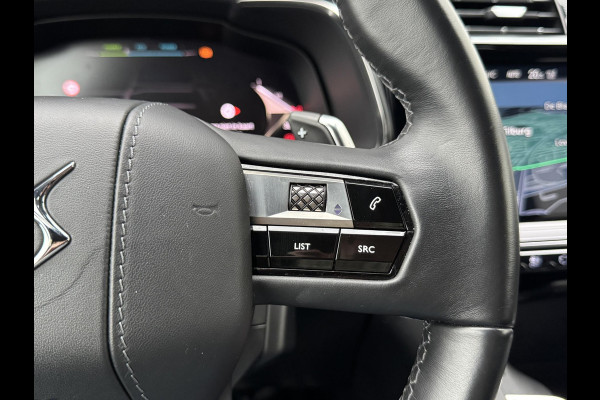 DS 7 E-Tense 300 4x4 Opéra | Panoramadak | El. achterklep | Leder interieur | Prijs is rijklaar