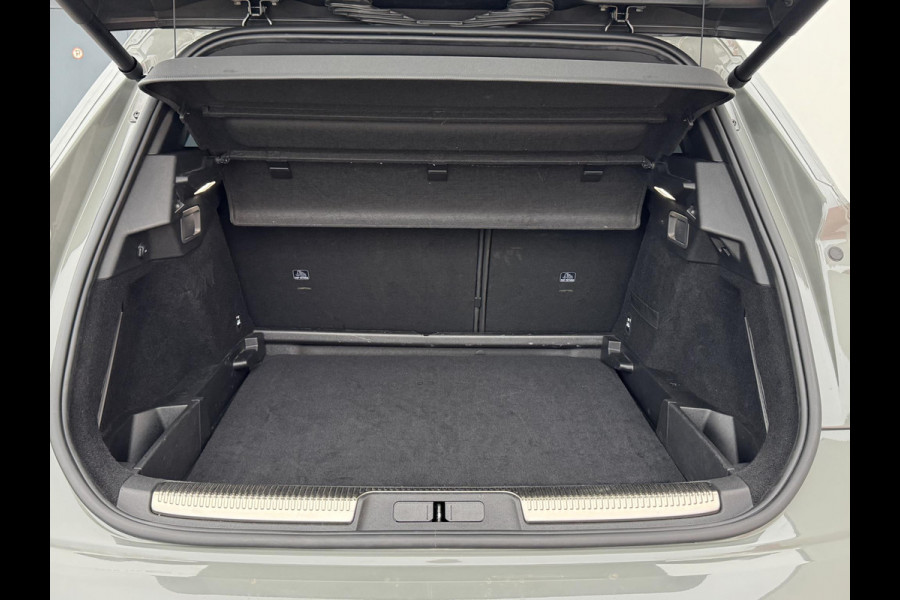 DS 7 E-Tense 300 4x4 Opéra | Panoramadak | El. achterklep | Leder interieur | Prijs is rijklaar