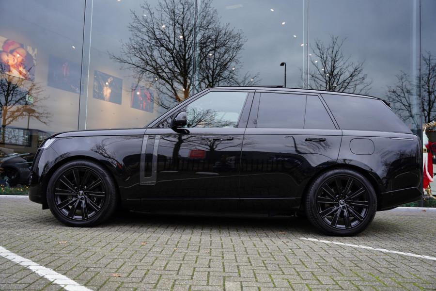 Land Rover Range Rover P 550 E Autobiography 22 D.Km Panoramadak