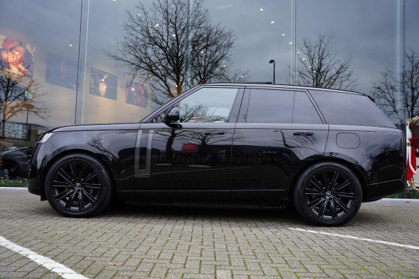 Land Rover Range Rover P 550 E Autobiography 22 D.Km Panoramadak