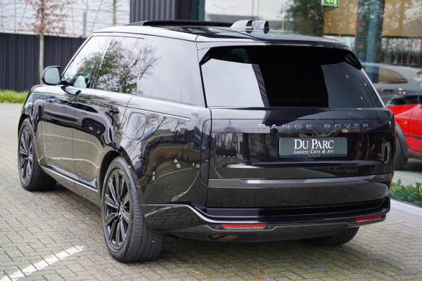 Land Rover Range Rover P 550 E Autobiography 22 D.Km Panoramadak