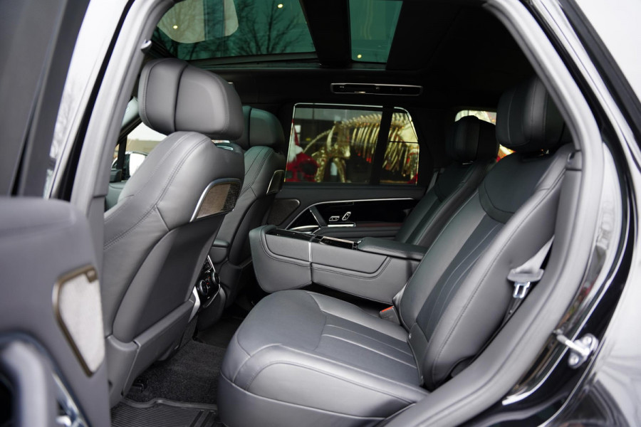 Land Rover Range Rover P 550 E Autobiography 22 D.Km Panoramadak