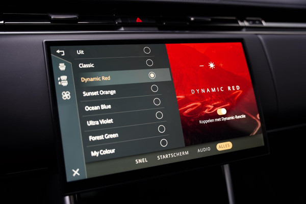 Land Rover Range Rover P 550 E Autobiography 22 D.Km Panoramadak