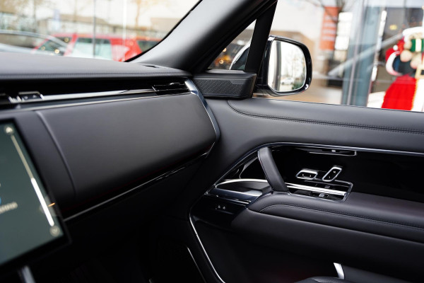 Land Rover Range Rover P 550 E Autobiography 22 D.Km Panoramadak