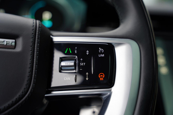 Land Rover Range Rover P 550 E Autobiography 22 D.Km Panoramadak