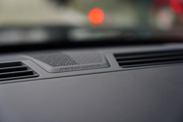 Land Rover Range Rover P 550 E Autobiography 22 D.Km Panoramadak