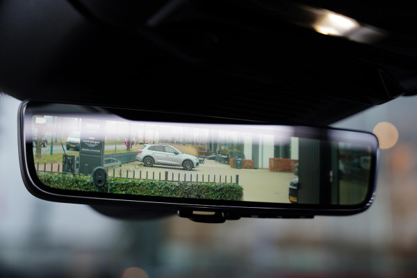 Land Rover Range Rover P 550 E Autobiography 22 D.Km Panoramadak