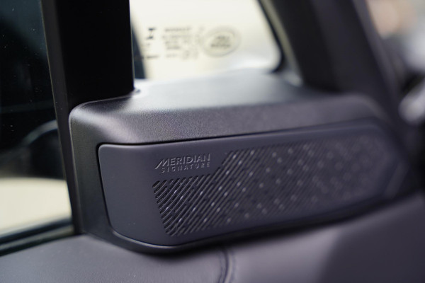 Land Rover Range Rover P 550 E Autobiography 22 D.Km Panoramadak