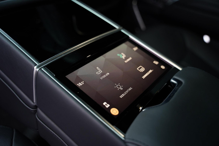 Land Rover Range Rover P 550 E Autobiography 22 D.Km Panoramadak