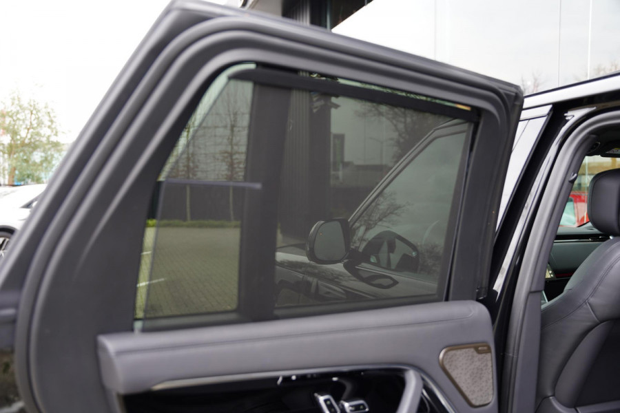 Land Rover Range Rover P 550 E Autobiography 22 D.Km Panoramadak