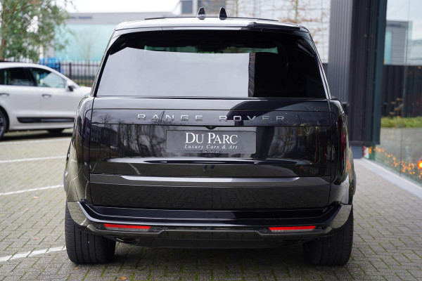 Land Rover Range Rover P 550 E Autobiography 22 D.Km Panoramadak