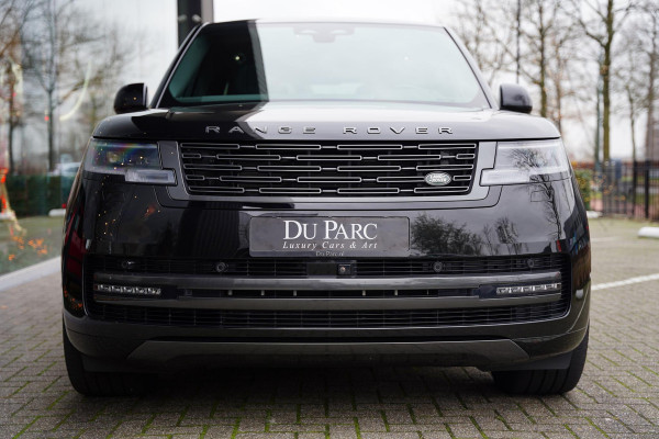 Land Rover Range Rover P 550 E Autobiography 22 D.Km Panoramadak