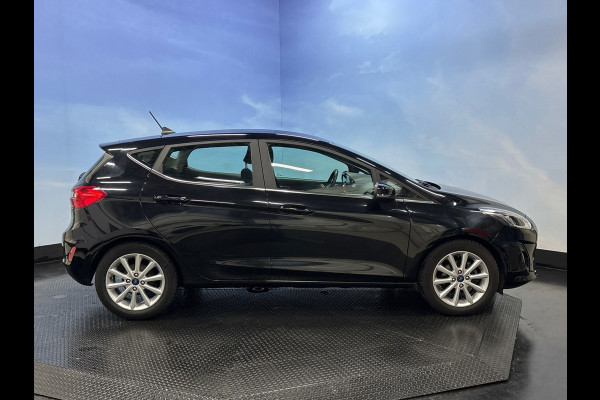 Ford Fiesta 1.0 EcoBoost Titanium X Navi | Clima | Cruise | Camera | B&O | Trekhaak