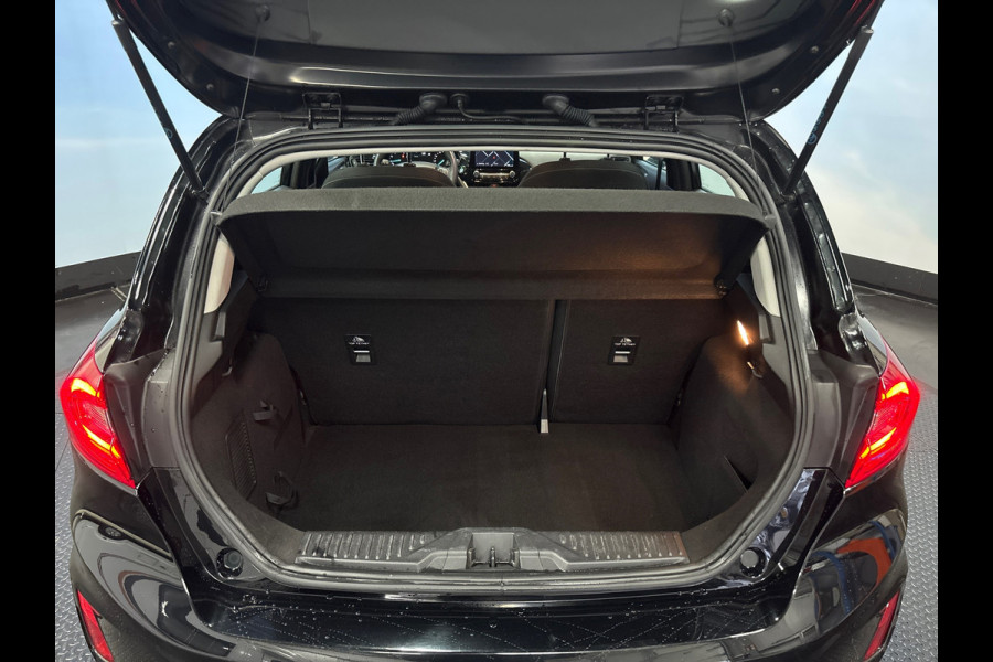 Ford Fiesta 1.0 EcoBoost Titanium X Navi | Clima | Cruise | Camera | B&O | Trekhaak
