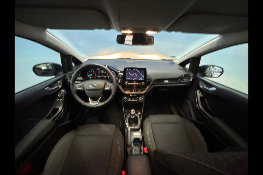 Ford Fiesta 1.0 EcoBoost Titanium X Navi | Clima | Cruise | Camera | B&O | Trekhaak