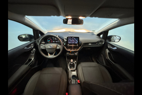 Ford Fiesta 1.0 EcoBoost Titanium X Navi | Clima | Cruise | Camera | B&O | Trekhaak