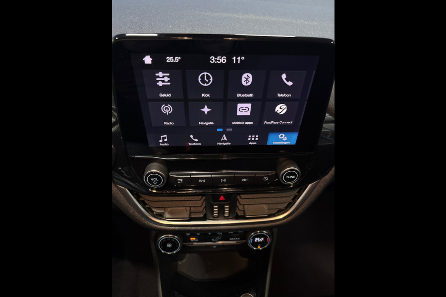 Ford Fiesta 1.0 EcoBoost Titanium X Navi | Clima | Cruise | Camera | B&O | Trekhaak