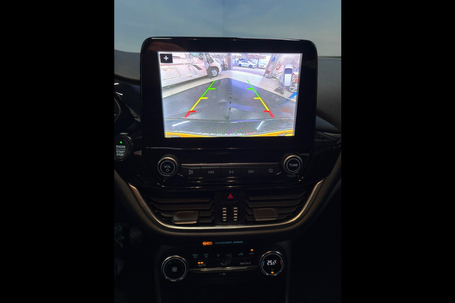 Ford Fiesta 1.0 EcoBoost Titanium X Navi | Clima | Cruise | Camera | B&O | Trekhaak