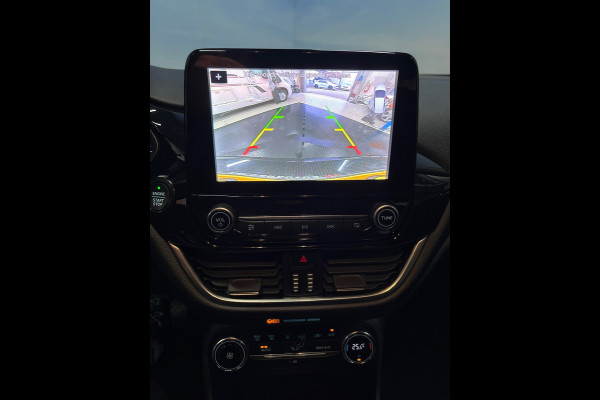 Ford Fiesta 1.0 EcoBoost Titanium X Navi | Clima | Cruise | Camera | B&O | Trekhaak