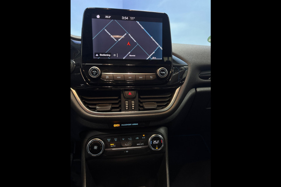 Ford Fiesta 1.0 EcoBoost Titanium X Navi | Clima | Cruise | Camera | B&O | Trekhaak