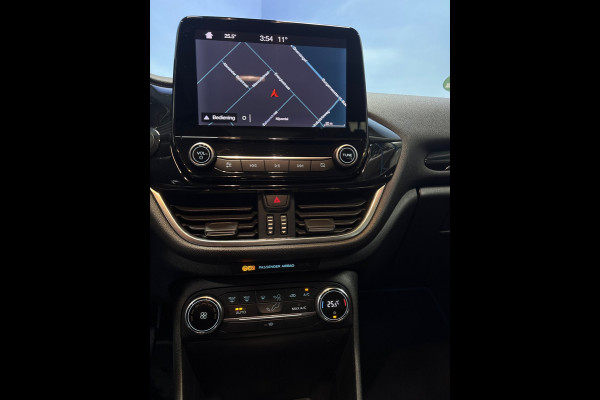 Ford Fiesta 1.0 EcoBoost Titanium X Navi | Clima | Cruise | Camera | B&O | Trekhaak