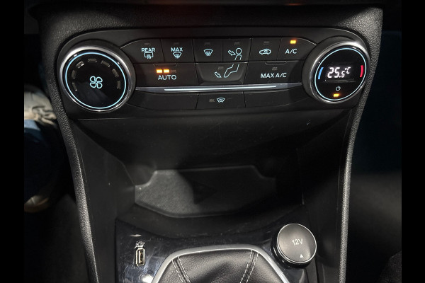 Ford Fiesta 1.0 EcoBoost Titanium X Navi | Clima | Cruise | Camera | B&O | Trekhaak