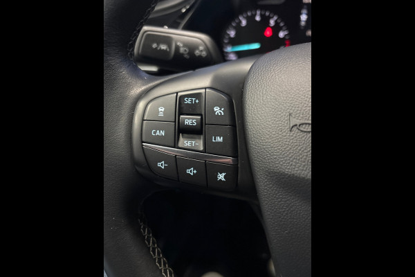 Ford Fiesta 1.0 EcoBoost Titanium X Navi | Clima | Cruise | Camera | B&O | Trekhaak