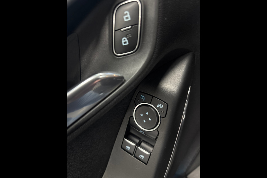 Ford Fiesta 1.0 EcoBoost Titanium X Navi | Clima | Cruise | Camera | B&O | Trekhaak