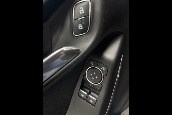 Ford Fiesta 1.0 EcoBoost Titanium X Navi | Clima | Cruise | Camera | B&O | Trekhaak