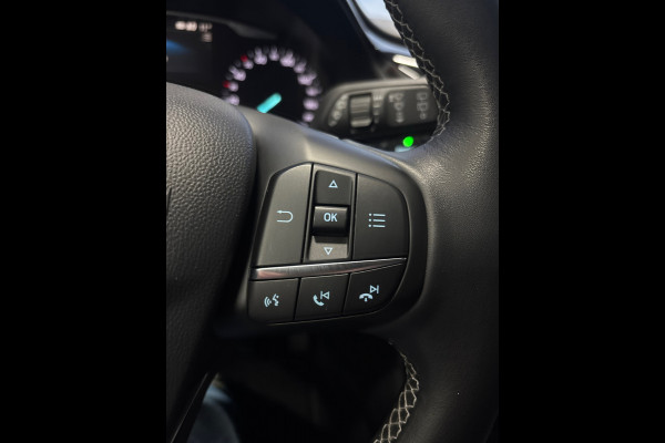 Ford Fiesta 1.0 EcoBoost Titanium X Navi | Clima | Cruise | Camera | B&O | Trekhaak
